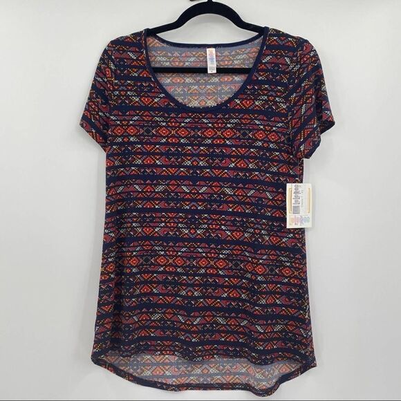 NWT Women’s LuLaRoe Classic T Size XS - Picture 3 of 7